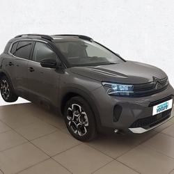 Citroen C5 Aircross C5 Aircross BlueHDi 130 EAT8 - Max Bressuire