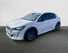 Peugeot 208 Bressuire