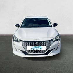 Peugeot 208 208 Electrique 50 kWh 136ch - Style Bressuire