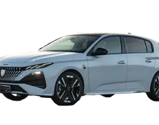 Peugeot 308 III Phase 1 Saint-Gor