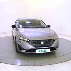 Peugeot 308 III Phase 1 308 PHEV 180 e-EAT8 - Allure Pack Bressuire