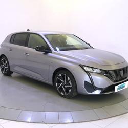 Peugeot 308 III Phase 1 308 PHEV 180 e-EAT8 - Allure Pack Bressuire