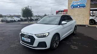 Audi A1 Sportback  - Advanced - photo 0