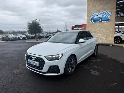 Audi A1 Sportback - 30 TFSI 110CH ADVANCED S TRONIC 7 - 23 990 €