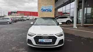 Audi A1 Sportback  - Advanced - photo 1