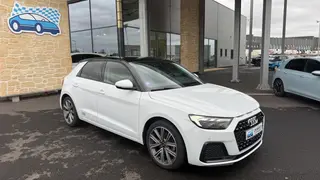 Audi A1 Sportback  - Advanced - photo 2