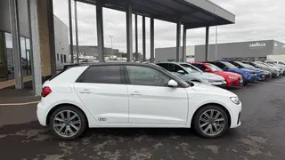 Audi A1 Sportback  - Advanced - photo 3