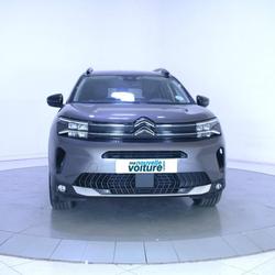 Citroen C5 Aircross C5 Aircross Hybride 145 e-DCS6 - Max Bressuire