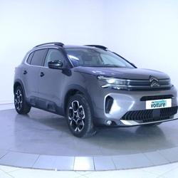 Citroen C5 Aircross C5 Aircross Hybride 145 e-DCS6 - Max Bressuire