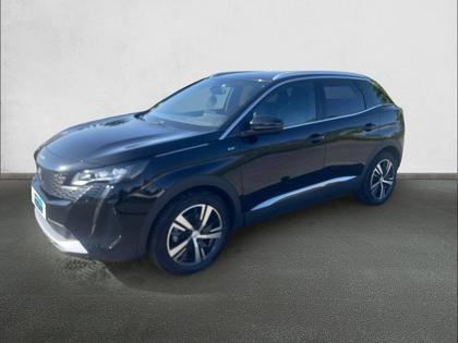 Peugeot 3008 - 3008 BlueHDi 130ch S&S EAT8 - GT - 19 990 €
