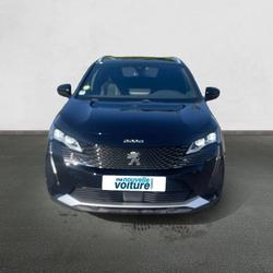 Peugeot 3008 3008 BlueHDi 130ch S&S EAT8 - GT Bressuire