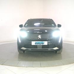 Peugeot 3008 3008 BlueHDi 130ch S&S EAT8 - GT Bressuire