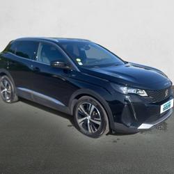 Peugeot 3008 3008 BlueHDi 130ch S&S EAT8 - GT Bressuire