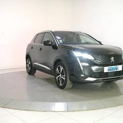 Peugeot 3008 3008 BlueHDi 130ch S&S EAT8 - GT Bressuire