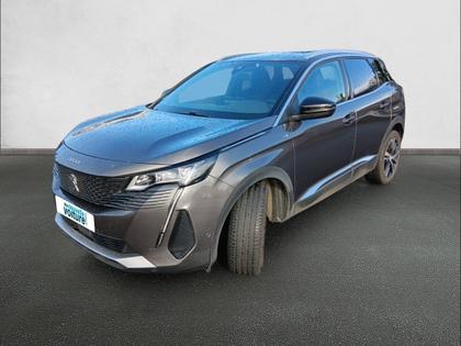 Peugeot 3008 - 3008 BlueHDi 130ch S&S EAT8 - GT - 20 990 €