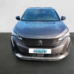 Peugeot 3008 3008 BlueHDi 130ch S&S EAT8 - GT Bressuire