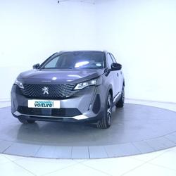Peugeot 3008 3008 BlueHDi 130ch S&S EAT8 - GT Bressuire