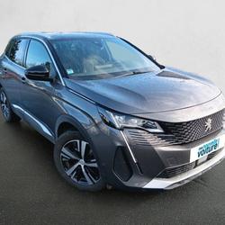 Peugeot 3008 3008 BlueHDi 130ch S&S EAT8 - GT Bressuire