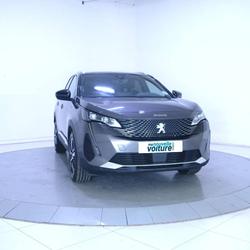 Peugeot 3008 3008 BlueHDi 130ch S&S EAT8 - GT Bressuire