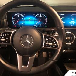 Mercedes Classe A Classe A 220 d 8G-DCT Progressive Line Denney