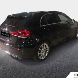 Mercedes Classe A Classe A 220 d 8G-DCT Progressive Line Denney