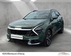 Kia Sportage Villeneuve-d'Ascq
