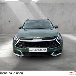 Kia Sportage 1.6 T-GDi 230ch HEV Design BVA6 4x2 Villeneuve-d'Ascq
