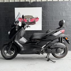 Yamaha X MAX XMAX 125 TECH-MAX Saint-Martin-de-Fontenay