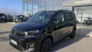 Citroen Berlingo  - photo 0