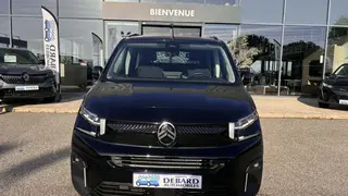 Citroen Berlingo  - photo 1