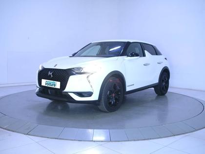 DS DS3 Crossback - DS3 Crossback PureTech 100 BVM6 - Performance Line - 13 490 €