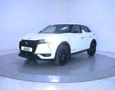 DS DS3 Crossback