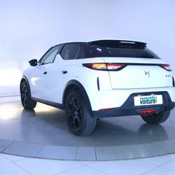 DS DS3 Crossback PureTech 100 BVM6 - Performance Line occasion - Bressuire - photo 2/29