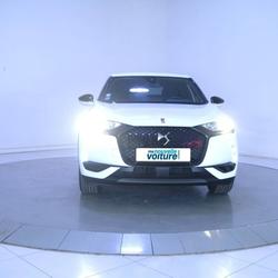 DS DS3 Crossback DS3 Crossback PureTech 100 BVM6 - Performance Line Bressuire