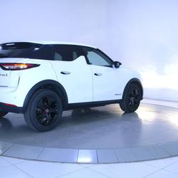DS DS3 Crossback PureTech 100 BVM6 - Performance Line occasion - Bressuire - photo 3/29