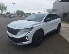 Renault Austral Campsas