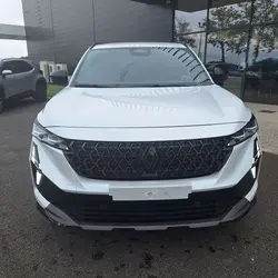 Renault Austral 1.2 E-TECH FULL HYBRID 200CH ESPRIT ALPINE - 26 Campsas