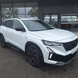 Renault Austral 1.2 E-TECH FULL HYBRID 200CH ESPRIT ALPINE - 26 Campsas