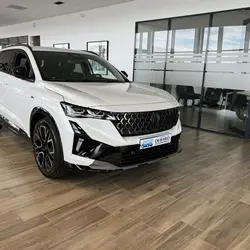Renault Austral 1.2 E-TECH FULL HYBRID 200CH ESPRIT ALPINE - 26 M&eacute;rignac