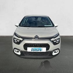 Citroen C3 C3 PureTech 83 S&S BVM5 - YOU! Bressuire