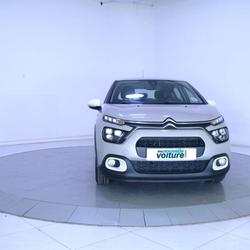 Citroen C3 C3 PureTech 83 S&S BVM5 - YOU! Bressuire