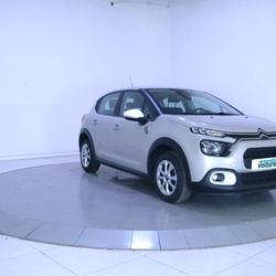 Citroen C3 C3 PureTech 83 S&S BVM5 - YOU! Bressuire