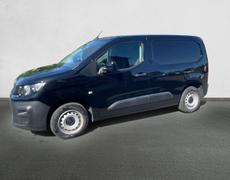 Peugeot Partner Bressuire