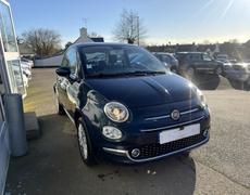 Fiat 500 II Carentoir