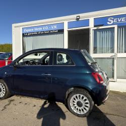 Fiat 500 II 1.2 8V 69CH ECO PACK LOUNGE Carentoir