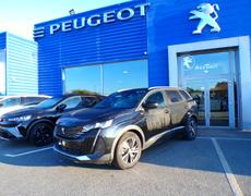 Peugeot 5008 Ploërmel