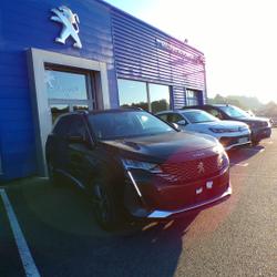 Peugeot 5008 1.5 BLUEHDI 130CH S&S ALLURE PACK EAT8 Plo&euml;rmel