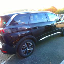 Peugeot 5008 1.5 BLUEHDI 130CH S&S ALLURE PACK EAT8 Plo&euml;rmel