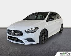 Mercedes Classe B Denney
