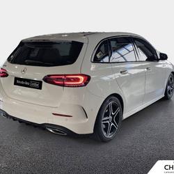 Mercedes Classe B Classe B 180 7G-DCT AMG Line Edition Denney